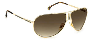 C190 CARRERA GIPSY65 OJ5G 64 GOLD / BROWN GRADIENT