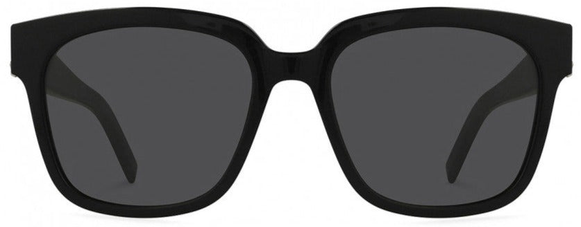 SL1 SAINT LAURENT SL M40/F 003 55 BLACK / GREY
