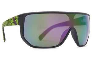 VZ115 VON ZIPPER BIONACLE SMFFCBIO-PAL PARTY ANIMAL LIME / CHROME