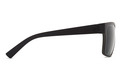 VZ23 VON ZIPPER DIPSTICK SMPF7DIP PSV 60 BLACK SATIN / WILDLIFE VINTAGE GREY POLARIZED