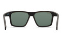 VZ23 VON ZIPPER DIPSTICK SMPF7DIP PSV 60 BLACK SATIN / WILDLIFE VINTAGE GREY POLARIZED