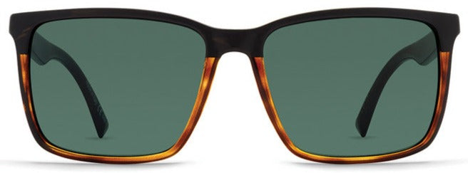 VZ113 VON ZIPPER LESMORE SMRF5LES-HBT 58 HARDLINE BLACK TORTOISE GLOSS / VINTAGE GREY