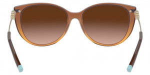 T19 TIFFANY TF4178 83083B 57 OPAL CAMEL / BROWN GRADIENT
