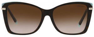 T3 TIFFANY TF4180 81343B 56 HAVANA / BROWN GRADIENT