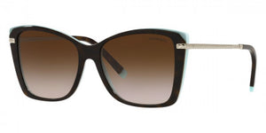 T3 TIFFANY TF4180 81343B 56 HAVANA / BROWN GRADIENT