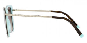 T3 TIFFANY TF4180 81343B 56 HAVANA / BROWN GRADIENT