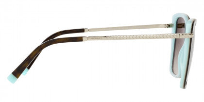 T3 TIFFANY TF4180 81343B 56 HAVANA / BROWN GRADIENT