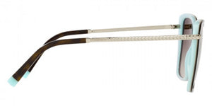 T3 TIFFANY TF4180 81343B 56 HAVANA / BROWN GRADIENT