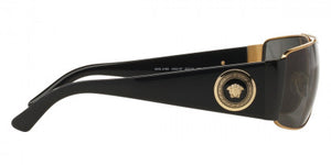 Versace clearance ve2163 gold