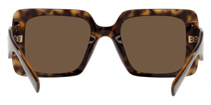 V12 VERSACE VE4405 108/73 54 HAVANA / DARK BROWN