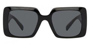 V103 VERSACE VE4405 GB1/87 54 BLACK / DARK GRAY