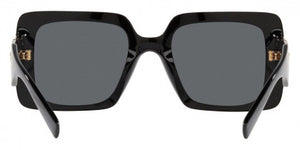 V103 VERSACE VE4405 GB1/87 54 BLACK / DARK GRAY