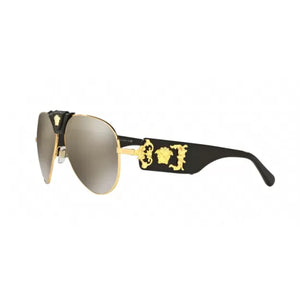 Versace top 2150q sunglasses