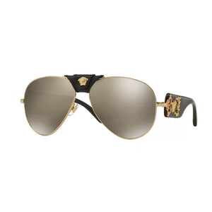 Versace sales sunglasses 2150q