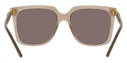 VG008 VOGUE VO5476SB 29407N 54 TRANSPARENT BROWN / VIOLET