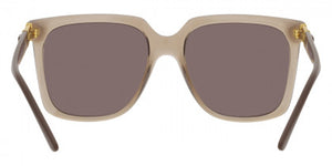 VG008 VOGUE VO5476SB 29407N 54 TRANSPARENT BROWN / VIOLET